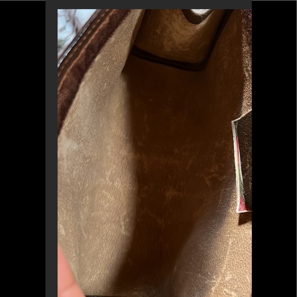 🚫SOLD🚫Gucci Ophidia GorG FAB Rare Smaller Size 9” FABULOUS EUC ♥️♥️ - Picture 12 of 16